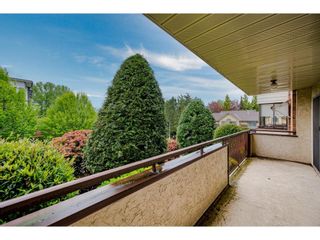 Photo 28: 105 32885 GEORGE FERGUSON Way in Abbotsford: Central Abbotsford Condo for sale in "FAIRVIEW MANOR" : MLS®# R2685228
