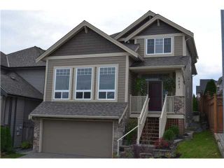 Photo 1: 6883 197B Street in Langley: Willoughby Heights House for sale in "Willoughby Heights" : MLS®# F1426677