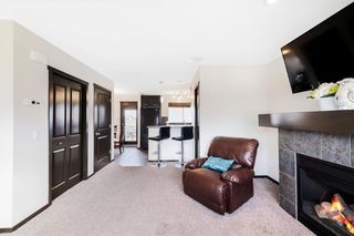 Photo 7: 702 Panamount Boulevard NW in Calgary: Panorama Hills Semi Detached for sale : MLS®# A1186788
