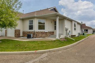 Main Photo: 103 Jenkins Drive: Red Deer Row/Townhouse for sale : MLS®# A2135216