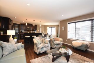 Photo 8: 5310 Watson Way in Regina: Lakeridge Addition Residential for sale : MLS®# SK808784
