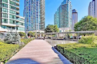 Photo 27: 3010 33 Bay Street in Toronto: Waterfront Communities C1 Condo for sale (Toronto C01)  : MLS®# C5710323