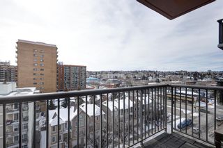 Photo 21: 801 1334 14 Avenue SW in Calgary: Beltline Apartment for sale : MLS®# A2032000