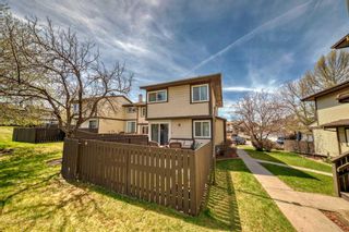 Photo 42: 13 115 Bergen Road NW in Calgary: Beddington Heights Row/Townhouse for sale : MLS®# A2129484
