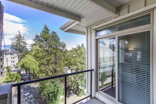 Photo 5: 407 2330 SHAUGHNESSY STREET in Port Coquitlam: Central Pt Coquitlam Condo for sale : MLS®# R2278385