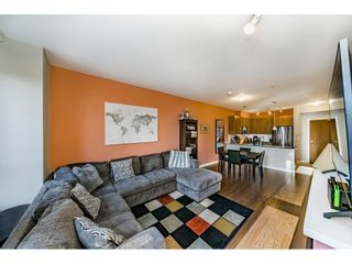 Photo 11: 204 225 FRANCIS Way in New Westminster: Fraserview NW Condo for sale : MLS®# R2648942