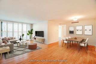Photo 1: 402 350 Lonsdale Road in Toronto: Forest Hill South Condo for sale (Toronto C03)  : MLS®# C8445248