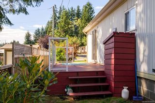 Photo 15: 2120 Rama Rd in Campbell River: CR Campbell River North Manufactured Home for sale : MLS®# 854908