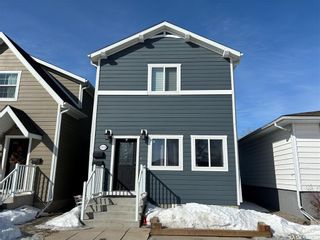 Photo 1: 1619 Prince Of Wales Avenue in Saskatoon: North Park Residential for sale : MLS®# SK963204
