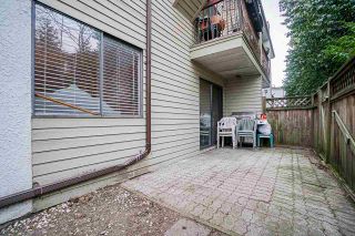 Photo 35: 102 7162 133A Street in Surrey: West Newton Townhouse for sale : MLS®# R2538639