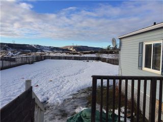 Photo 2: 10588 102ND Street: Taylor Manufactured Home for sale (Fort St. John (Zone 60))  : MLS®# N232889