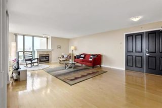 Photo 2: 2302 6659 SOUTHOAKS Crescent in Burnaby: Highgate Condo for sale (Burnaby South)  : MLS®# R2610723