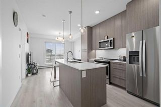 Photo 5: 2319 76 Cornerstone Passage NE in Calgary: Cornerstone Apartment for sale : MLS®# A2128707