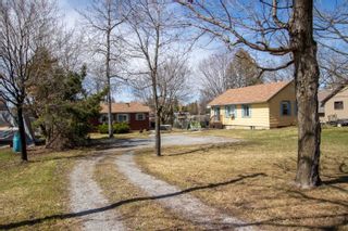 Photo 34: 46 & 48 Manor Road in Kawartha Lakes: Cameron House (Bungalow) for sale : MLS®# X5185164