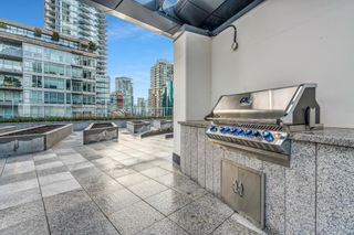 Photo 25: 2606 1289 HORNBY Street in Vancouver: Downtown VW Condo for sale in "ONE BURRARD PLACE" (Vancouver West)  : MLS®# R2871460
