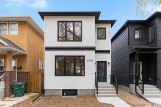 Photo 1: 1109 9th Street East in Saskatoon: Varsity View Residential for sale : MLS®# SK958876