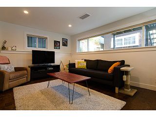 Photo 16: 2290 E 4 Avenue in Vancouver: Grandview VE House for sale (Vancouver East)  : MLS®# v1117517