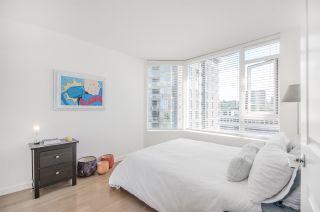 Photo 17: 902 1650 W 7TH Avenue in Vancouver: Fairview VW Condo for sale in "VIRTU" (Vancouver West)  : MLS®# R2174140