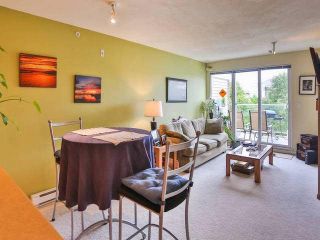 Photo 6: 425 5700 ANDREWS Road in Richmond: Steveston South Condo for sale in "RIVERS REACH" : MLS®# V1126128