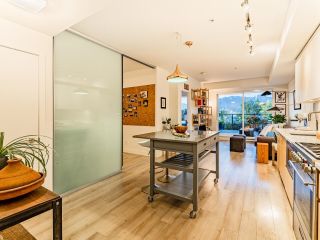 Photo 2: 208 2141 E HASTINGS Street in Vancouver: Hastings Condo for sale (Vancouver East)  : MLS®# R2624708