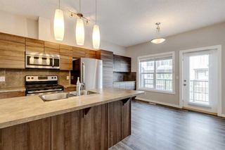 Photo 10: 141 130 New Brighton Way SE in Calgary: New Brighton Row/Townhouse for sale : MLS®# A2064894