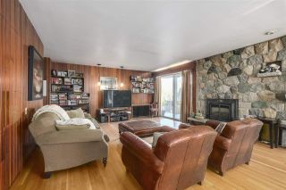 Photo 10: 5388 CYPRESS Street in Vancouver: Shaughnessy House for sale in "SHAUGHNESSY" (Vancouver West)  : MLS®# R2427942