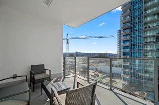 Photo 11: 807 2351 BETA Avenue in Burnaby: Brentwood Park Condo for sale (Burnaby North)  : MLS®# R2683876