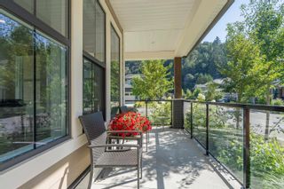 Photo 33: 42 1885 COLUMBIA VALLEY Road in Lindell Beach: Cultus Lake South House for sale in "Aquadel Crossing" (Cultus Lake & Area)  : MLS®# R2717923