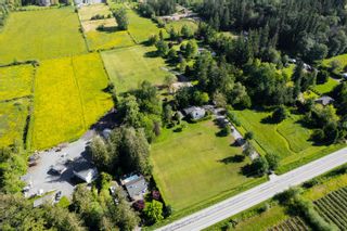 Photo 6: 22985 40 Avenue in Langley: Campbell Valley House for sale : MLS®# R2730007