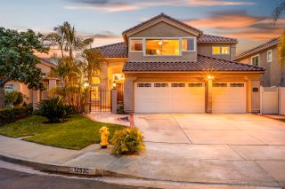Main Photo: RANCHO PENASQUITOS House for sale : 5 bedrooms : 12536 Sora Way in San Diego
