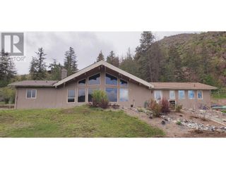 Photo 1: 13969 OLD RICHTER PASS Road in Osoyoos: House for sale : MLS®# 10313400
