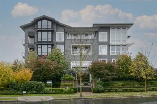 Photo 30: 313 550 SEABORNE Place in Port Coquitlam: Riverwood Condo for sale in "Fremont Green" : MLS®# R2512045