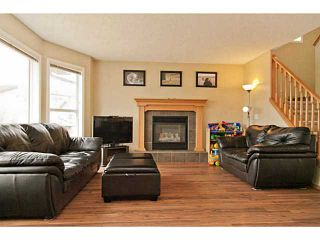 Photo 3: 137 CRANBERRY Square SE in CALGARY: Cranston Residential Detached Single Family for sale (Calgary)  : MLS®# C3611759