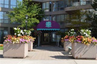 Photo 1: 613 20 Guildwood Parkway in Toronto: Guildwood Condo for lease (Toronto E08)  : MLS®# E3569046