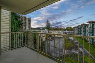 Photo 31: 303 33502 GEORGE FERGUSON Way in Abbotsford: Central Abbotsford Condo for sale in "Carina Court" : MLS®# R2629683