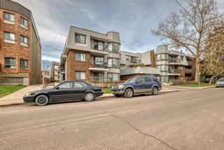 Photo 42: 206 630 57 Avenue SW in Calgary: Windsor Park Apartment for sale : MLS®# A2126401
