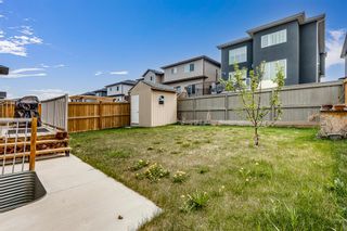 Photo 29: 2351 Baysprings Park SW: Airdrie Detached for sale : MLS®# A2048073