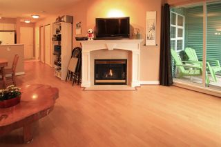 Photo 1: 208 8989 HUDSON Street in Vancouver: Marpole Condo for sale in "NAUTICA" (Vancouver West)  : MLS®# R2132071