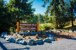 Photo 32: 2190 Hurley Rd in Shawnigan Lake: ML Shawnigan House for sale (Malahat & Area)  : MLS®# 913680