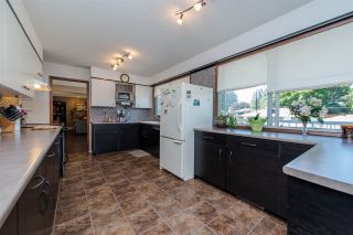 Photo 12: 2610 BIRCH Street in Abbotsford: Central Abbotsford House for sale : MLS®# R2101238