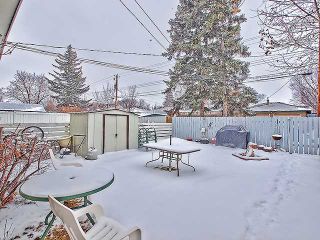 Photo 18: 3617 3619 1 Street NW in CALGARY: Highland Park Duplex Side By Side for sale (Calgary)  : MLS®# C3606677