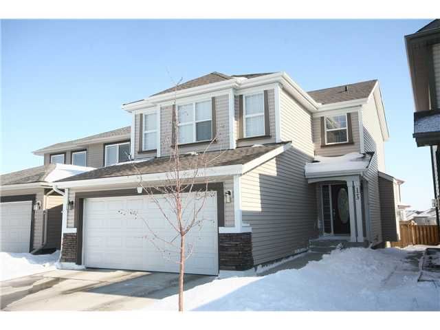 Main Photo: 123 COVEHAVEN Terrace NE in CALGARY: Coventry Hills Residential Detached Single Family for sale (Calgary)  : MLS®# C3557094