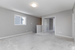 Photo 20: 5606 CRABAPPLE Way in Edmonton: Zone 53 House Half Duplex for sale : MLS®# E4329648