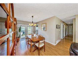Photo 12: 3988 205B Street in Langley: Brookswood Langley House for sale : MLS®# R2566931