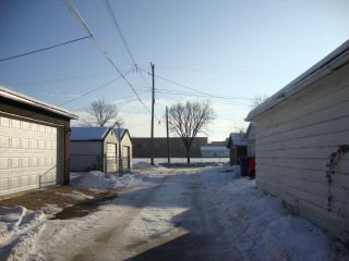 Photo 18: 733 INKSTER Boulevard in WINNIPEG: North End Residential for sale (North West Winnipeg)  : MLS®# 1223210