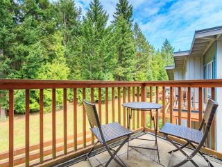 Photo 22: 47 1059 TANGLEWOOD PLACE in PARKSVILLE: Z5 Parksville Condo/Strata for sale (Zone 5 - Parksville/Qualicum)  : MLS®# 458026