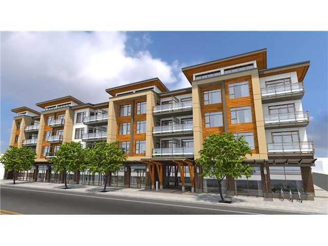 Main Photo: 302-5248 GRIMMER ST in Burnaby: Metrotown Condo for sale (Burnaby South) 