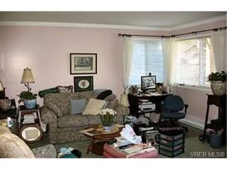 Photo 8:  in VICTORIA: La Langford Proper Half Duplex for sale (Langford)  : MLS®# 459033