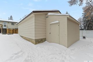 Photo 36: 118 Stone Terrace in Saskatoon: Fairhaven Residential for sale : MLS®# SK916929
