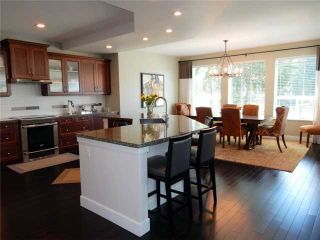 Photo 5: 3428 PRINCETON AV in Coquitlam: Burke Mountain House for sale : MLS®# V1070798